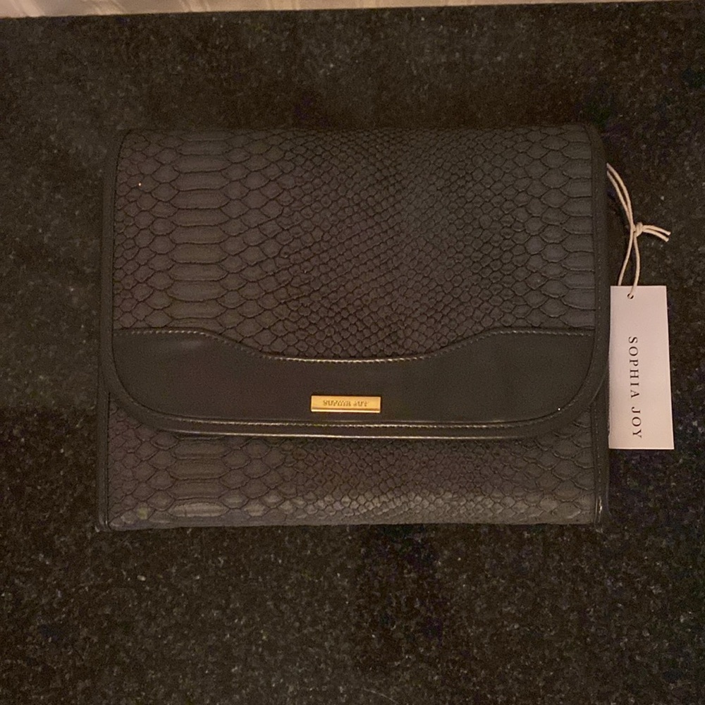New! Travel Makeup Bag
